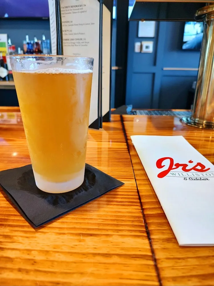 Beer