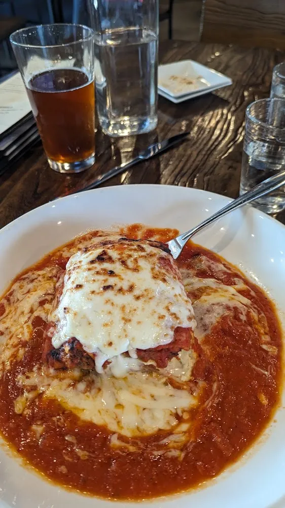 Lasagna