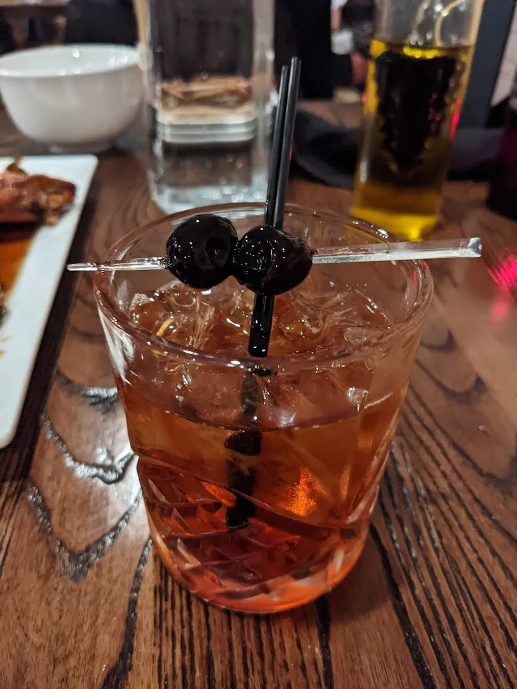 Manhattan