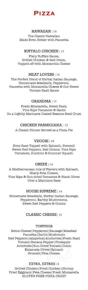Jr's Williston & Sidebar Menu image 4
