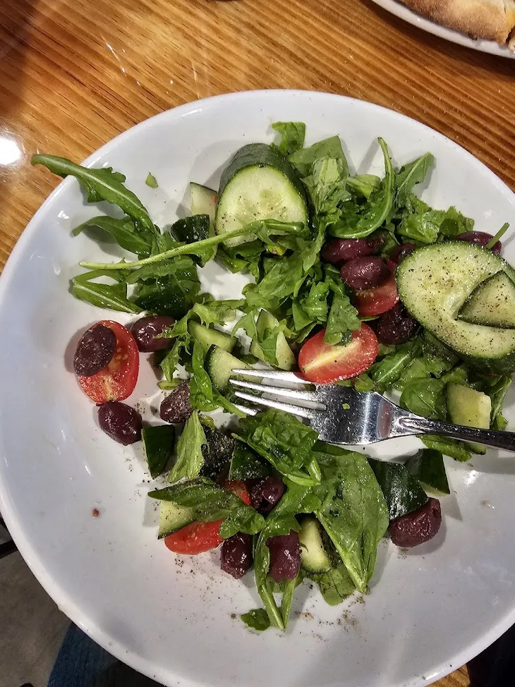 Salad